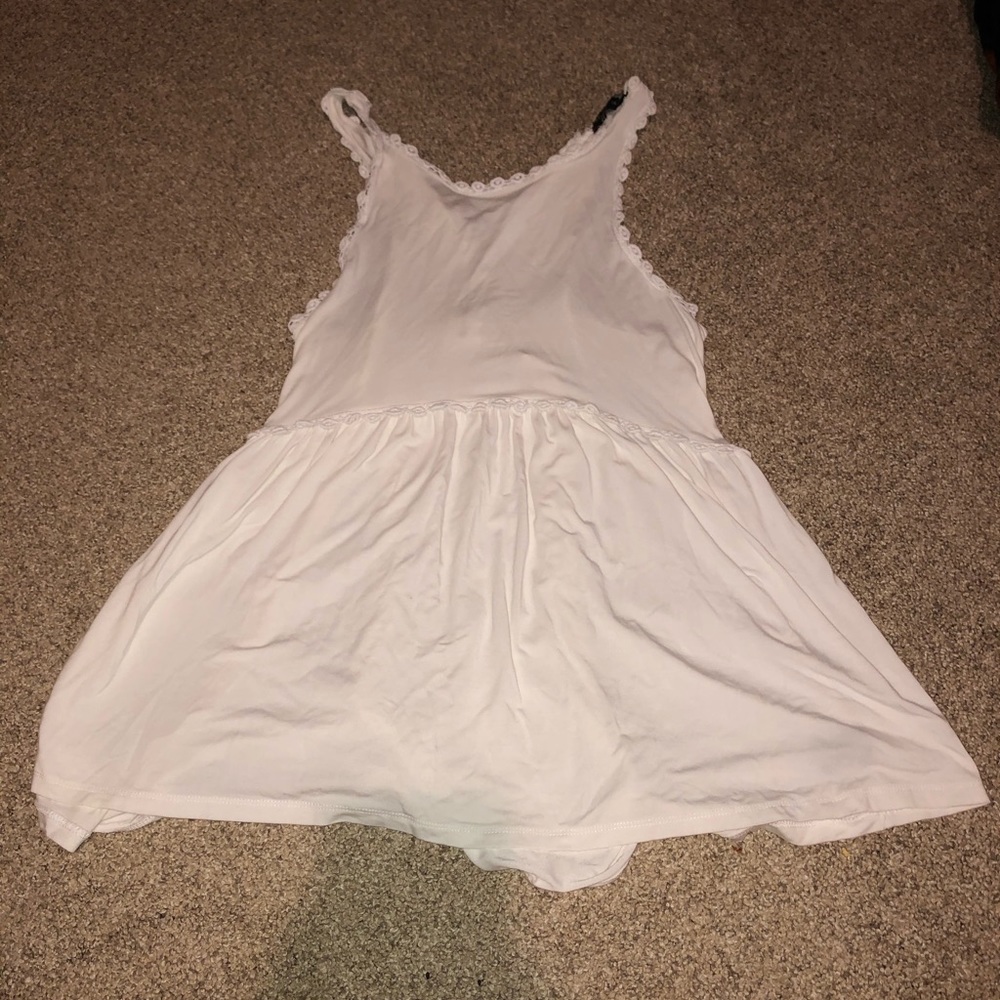 POL tank top
